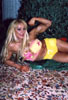 WPW-664 Melissa Coates DVD